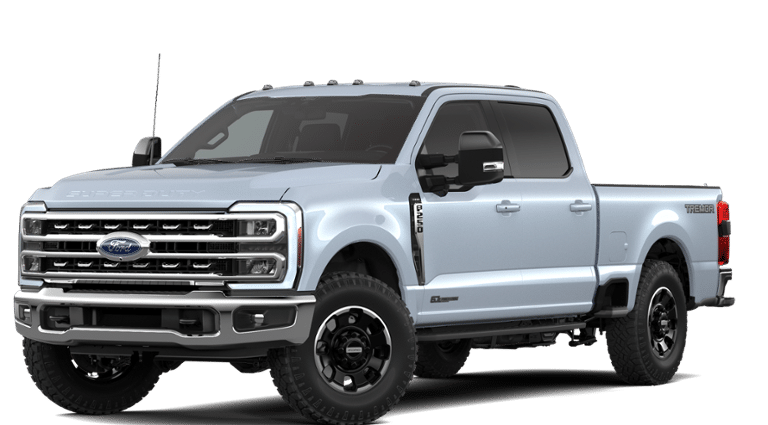 2026 Ford F-250 Super Duty Lariat - Photo 96
