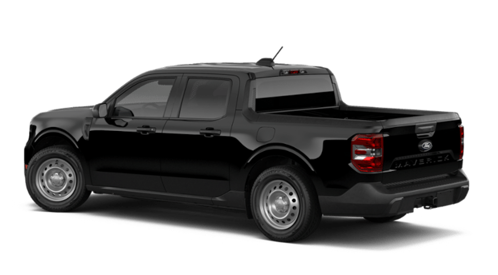 New 2026 Ford Maverick XL TRUCK