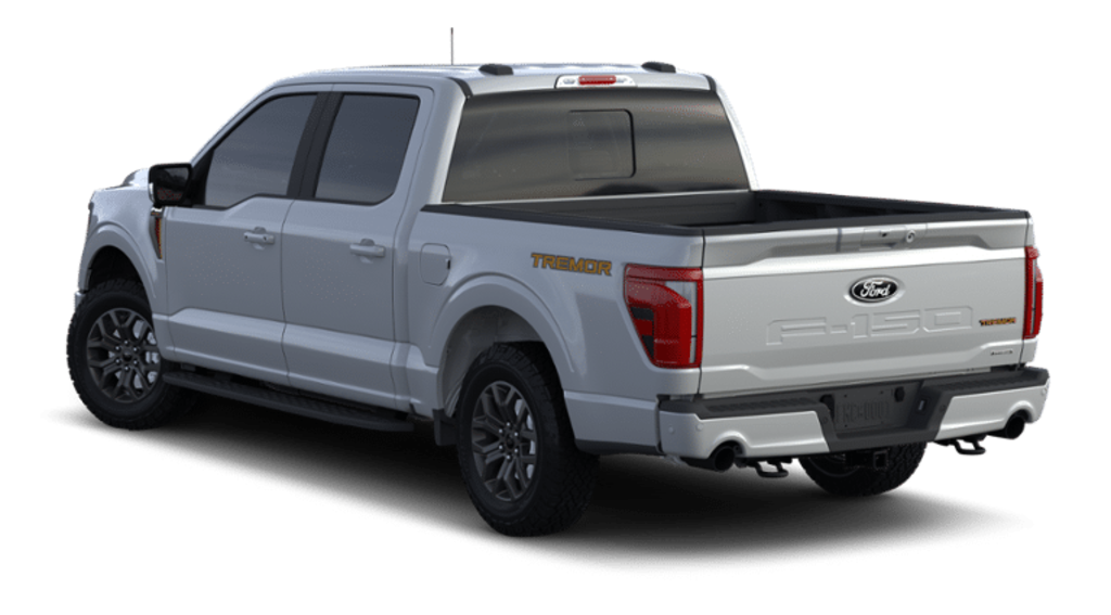 New Ford Cars and Trucks For Sale in Denver at Phil Long