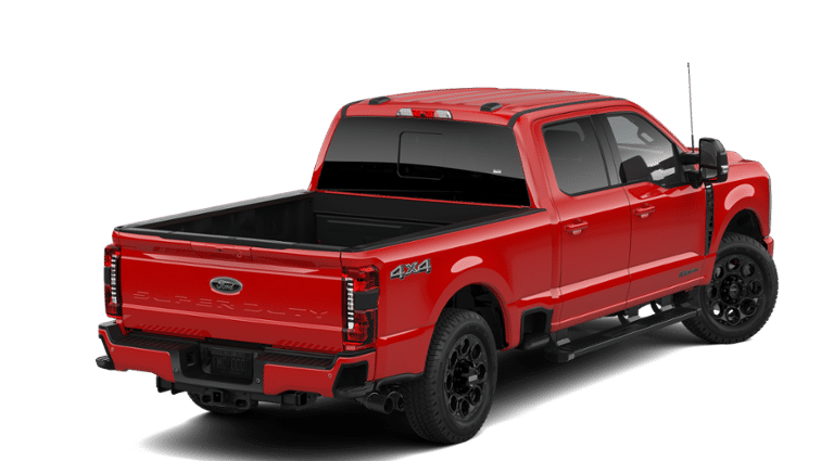 2026 Ford F-250 Super Duty Lariat - Photo 30