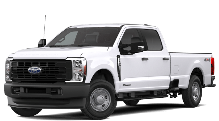 2026 Ford F-250 Super Duty