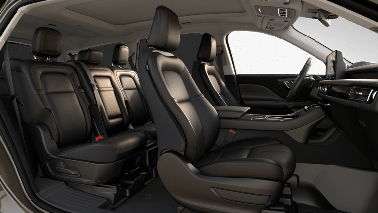 2025 Lincoln Aviator Reserve - Photo 28