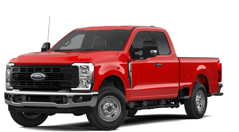 Thumbnail: 2026 Ford F-250 - 23