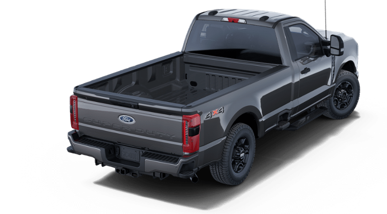 2025 Ford F-350 photo 3
