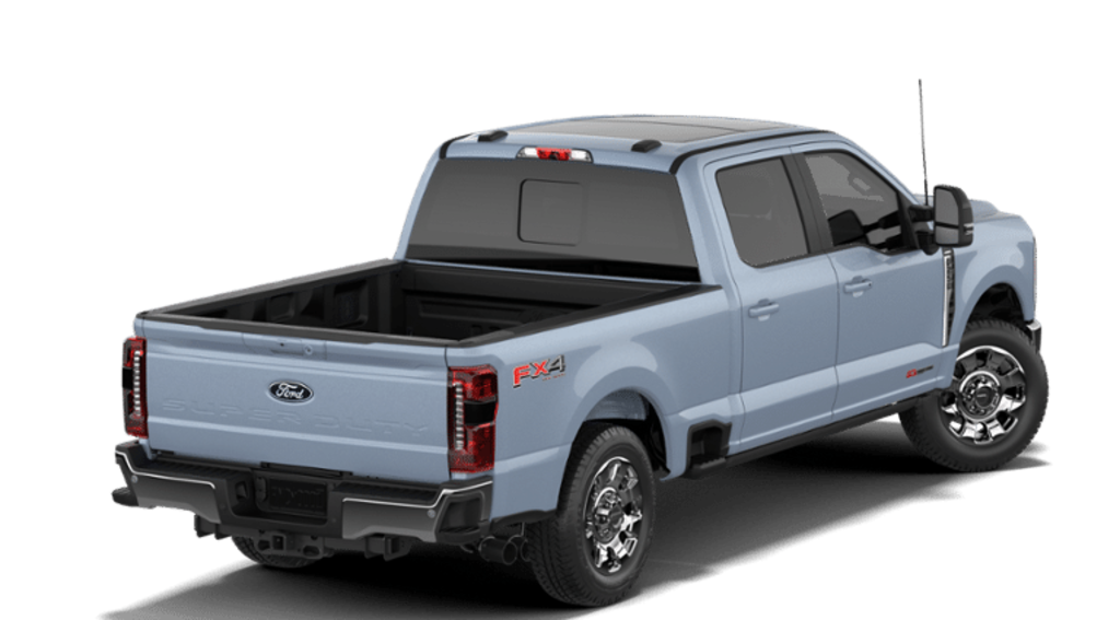 New 2027 Ford Super Duty F-250® Lariat® TRUCK