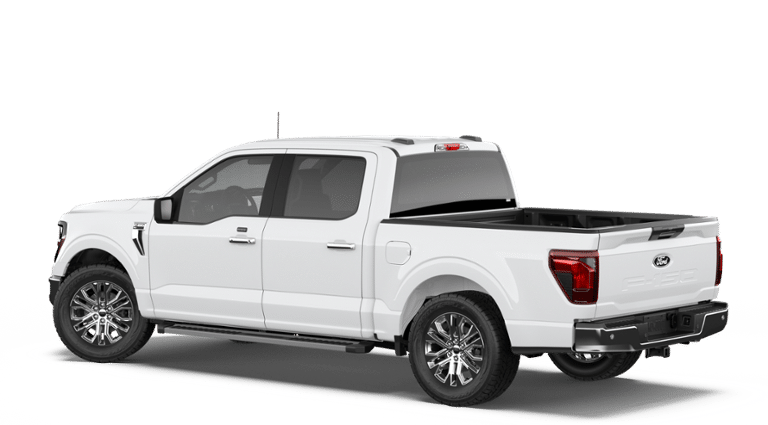 2026 Ford F-150 XLT Truck