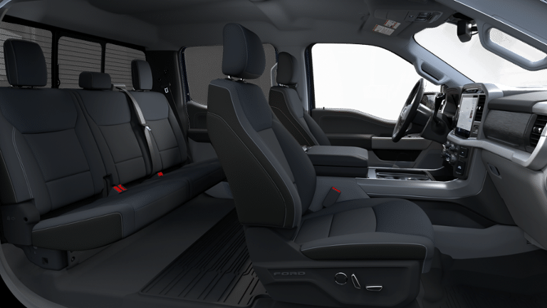 2024 Ford F-150 XLT photo 29