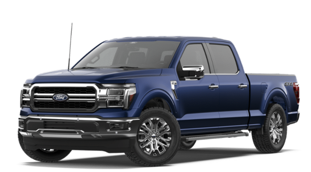 2026 Ford F-150 Lariat&reg; TRUCK