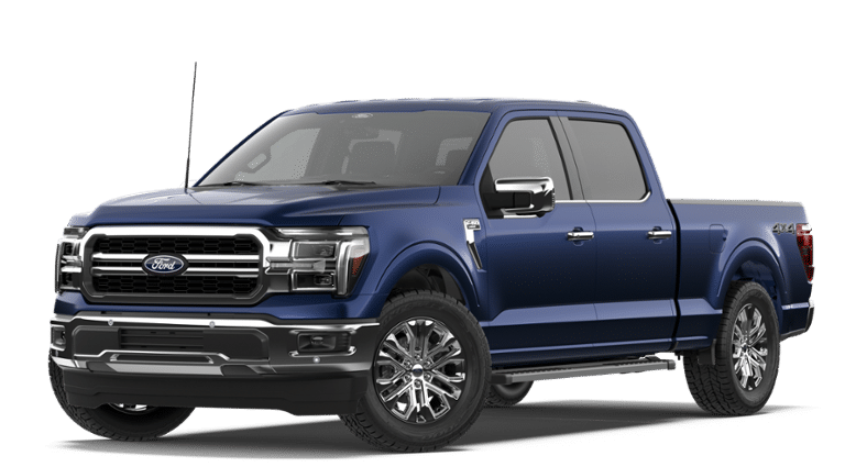 2026 Ford F-150 TRUCK 