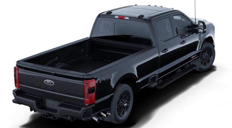 Thumbnail: 2025 Ford F-350 - 26