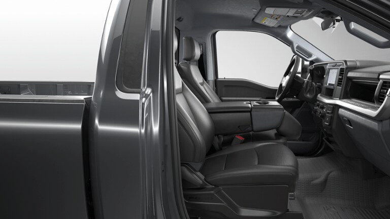 2026 Ford F-350 Super Duty XL - Photo 28