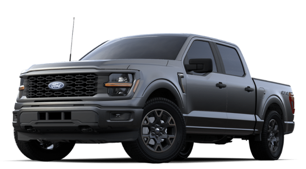 New 2024 Ford F150 For Sale Yuma AZ VIN 1FTEW2LP8RKF26709