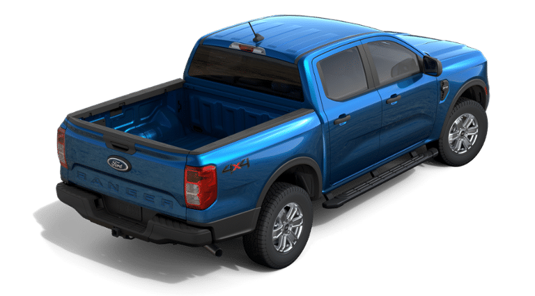 2025 Ford Ranger XL - Photo 47