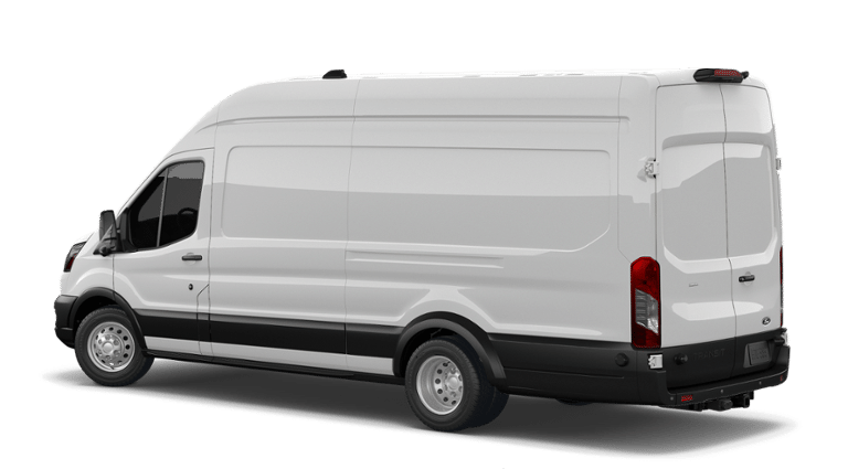 New 2027 Ford Transit-350 Base Cargo Van