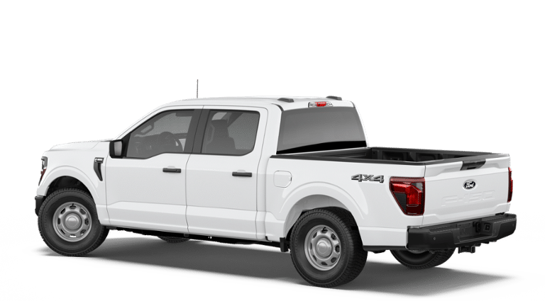 Thumbnail: 2026 Ford F-150 - 49