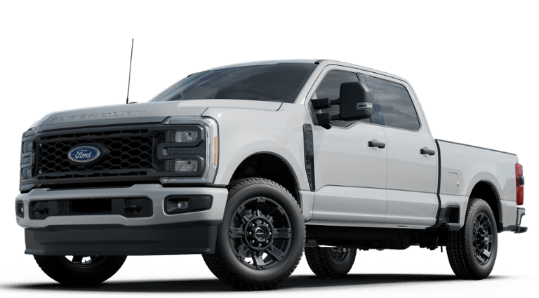 2024 Ford F-250 Super Duty XL