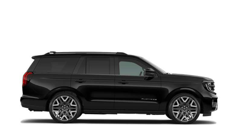 2026 Ford Expedition Platinum - Photo 48