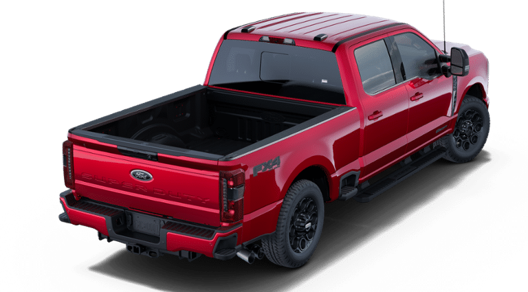 2025 Ford F-250  11