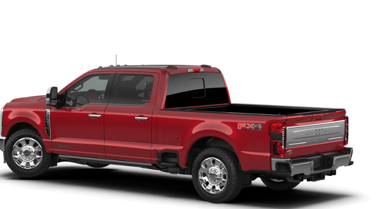 2026 Ford F-250 Super Duty King Ranch - Photo 22
