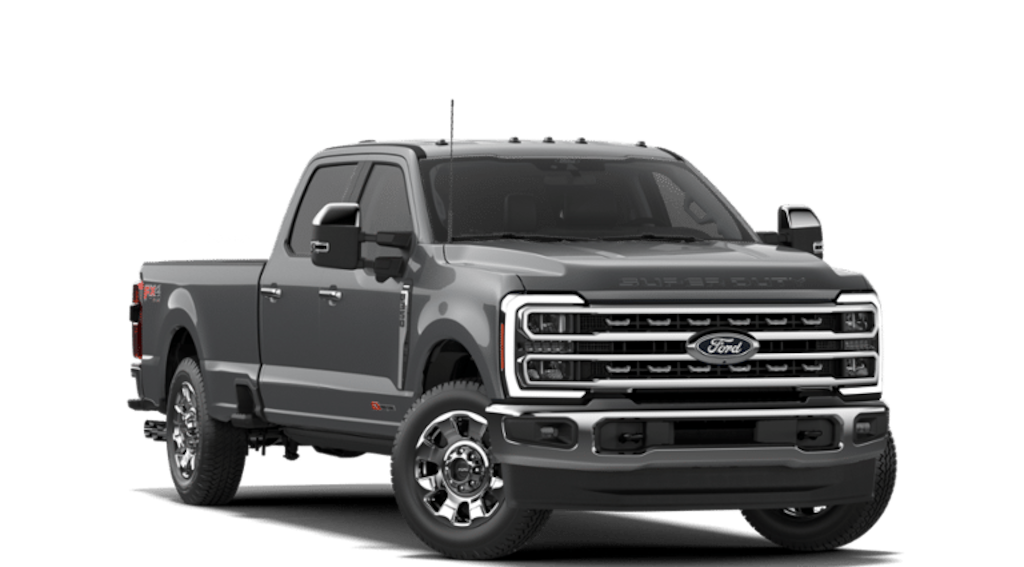 New 2027 Ford Super Duty F-350® Lariat® TRUCK