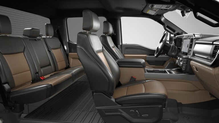 2026 Ford F-250 Super Duty Lariat - Photo 24