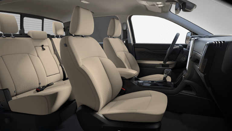 2025 Ford Ranger XLT - Photo 28