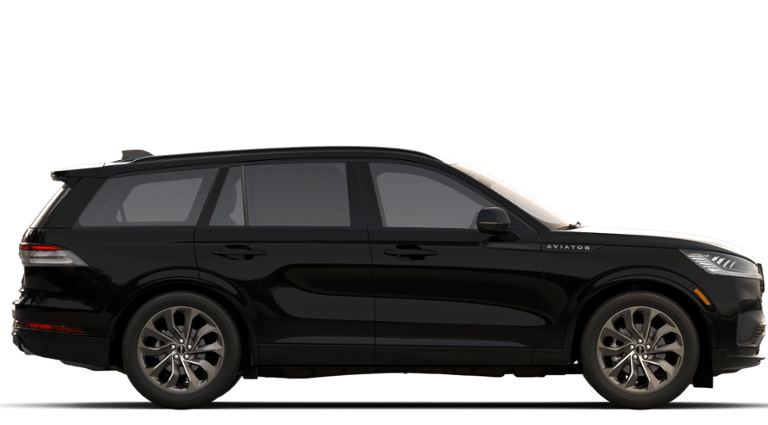 2026 Lincoln Aviator Premiere SUV
