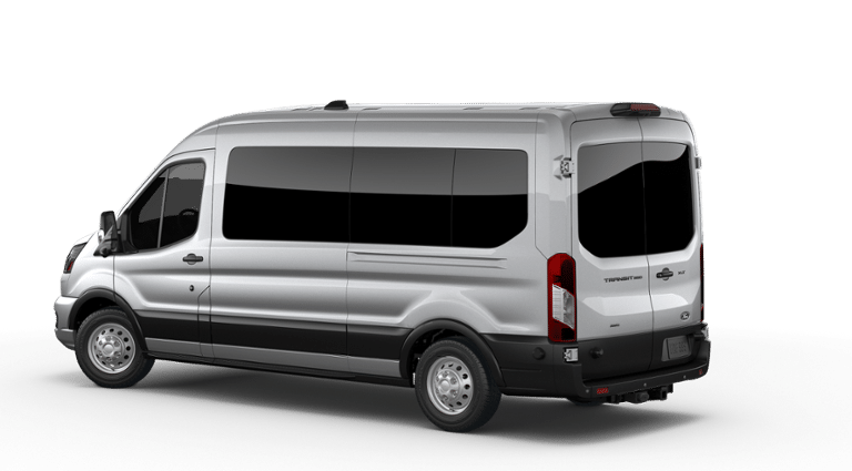 Thumbnail: 2026 Ford Econoline - 44