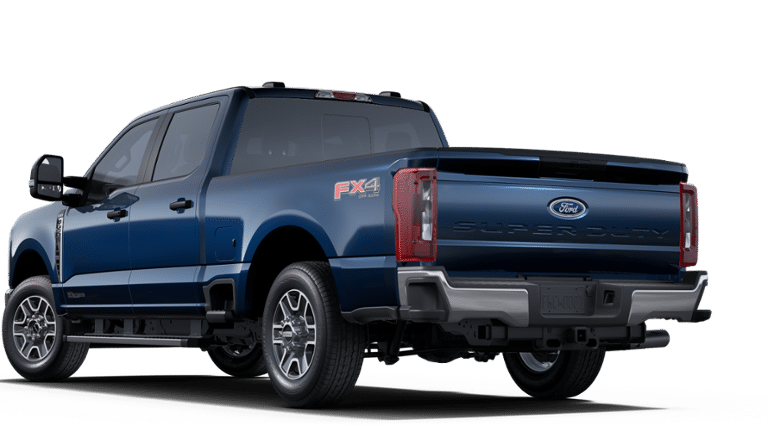 2025 Ford F-250 Super Duty XLT - Photo 19