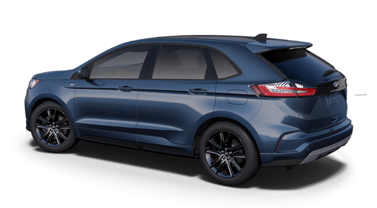 Thumbnail: 2024 Ford Edge - 46
