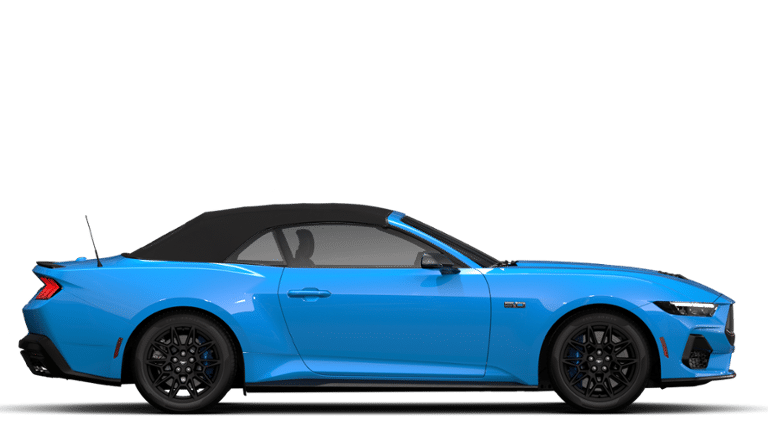 2025 Ford Mustang GT Premium Convertible - Photo 27