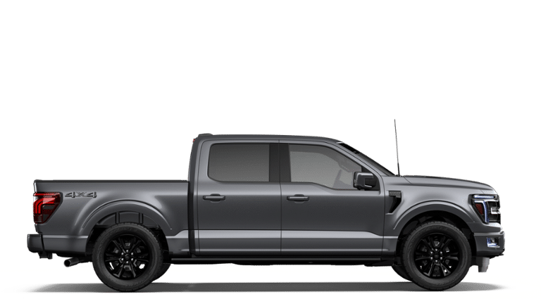 Thumbnail: 2026 Ford F-150 - 34
