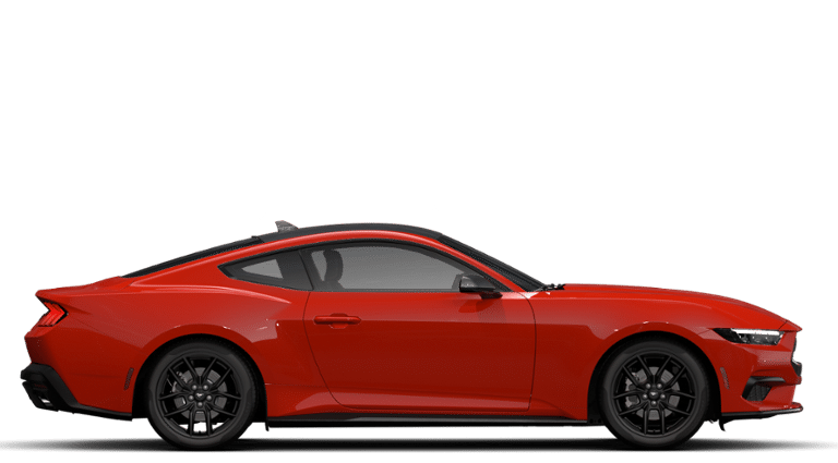 2025 Ford Mustang  27