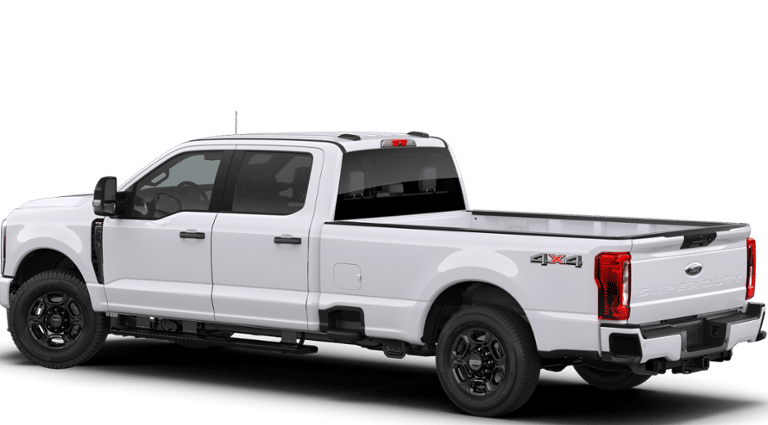 2026 Ford F-250 XL photo 2