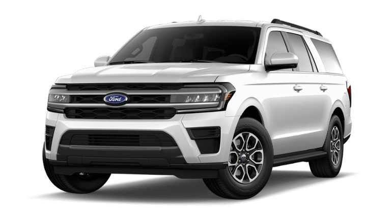 2024 Ford Expedition XLT MAX photo 2
