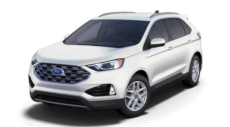 2022 Ford Edge Crossover 