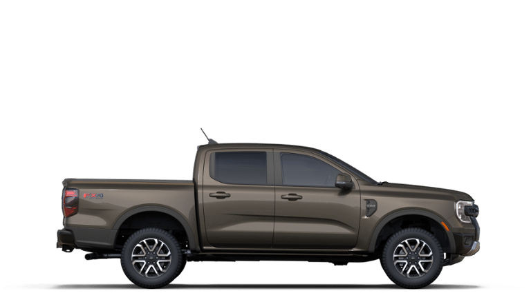 Thumbnail: 2025 Ford Ranger - 34
