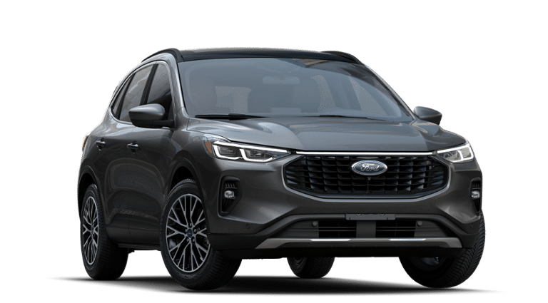 2025 Ford Escape Plug-in Hybrid 5