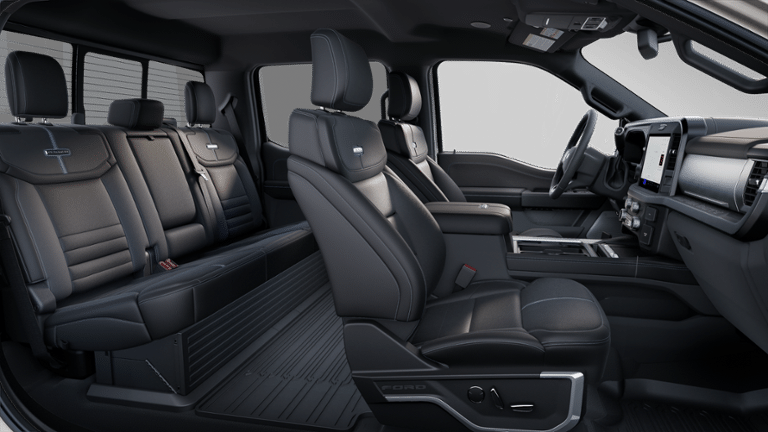 Thumbnail: 2025 Ford F-350 - 15
