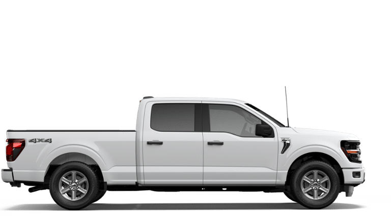 Thumbnail: 2026 Ford F-150 - 27
