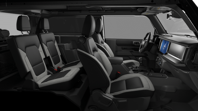 Thumbnail: 2026 Ford Bronco - 51