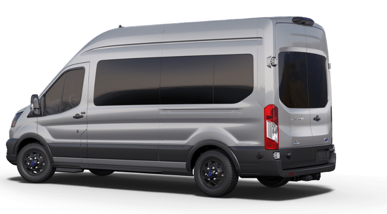 Thumbnail: 2024 Ford Transit Series - 23
