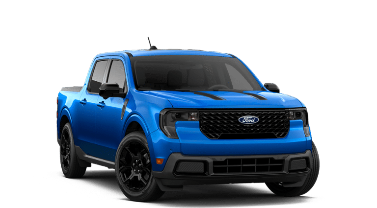 Thumbnail: 2026 Ford Maverick - 20