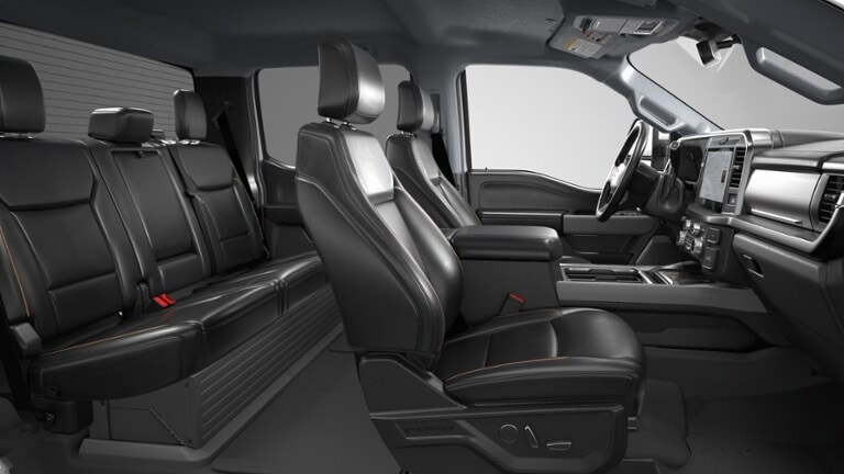 Thumbnail: 2026 Ford F-450 - 50