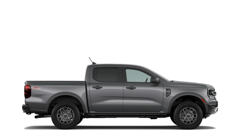 Thumbnail: 2026 Ford Ranger - 49