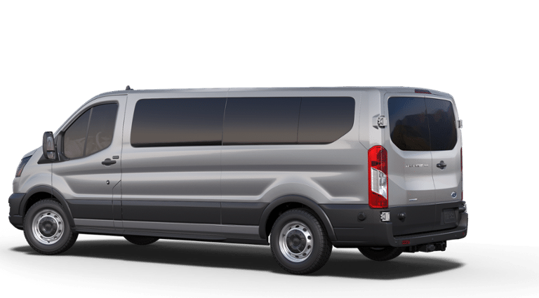 2025 Ford Transit Passenger Van XL - Photo 23