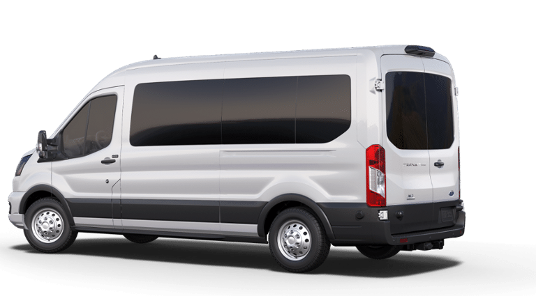 Thumbnail: 2025 Ford Econoline - 44