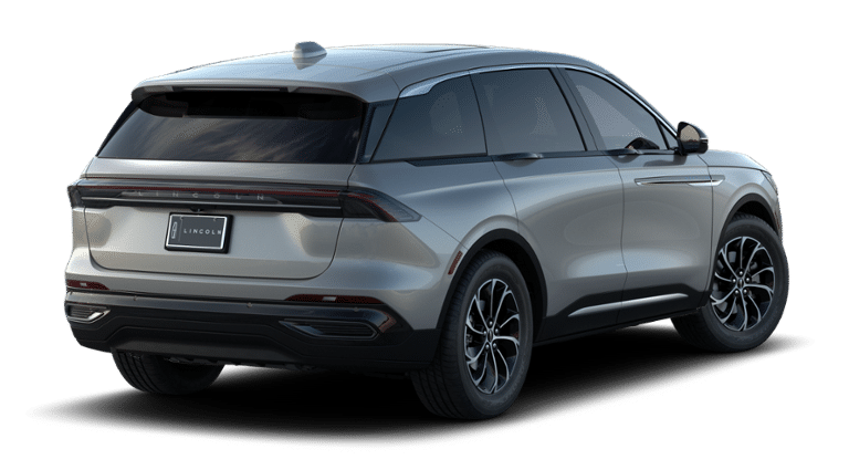 2026 Lincoln Nautilus Premiere - Photo 24