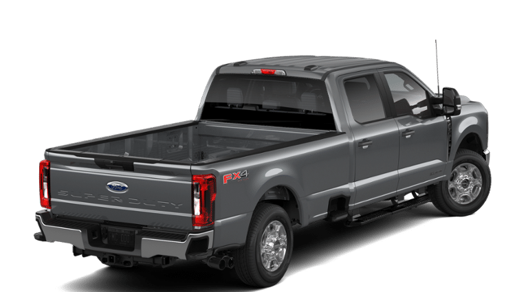 Thumbnail: 2026 Ford F-350 - 47