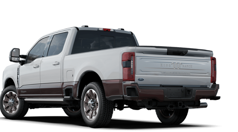 2024 Ford F-250 Super Duty King Ranch